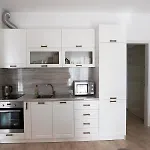 Panorama Apatrment