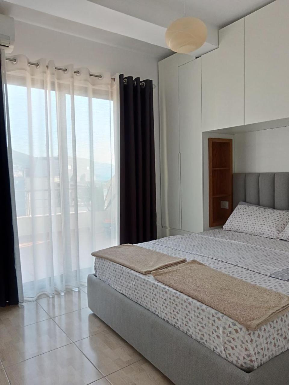Appartamento Panorama Apatrment Vlorë